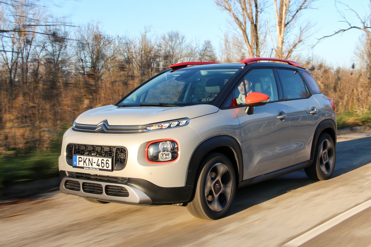 CITROEN