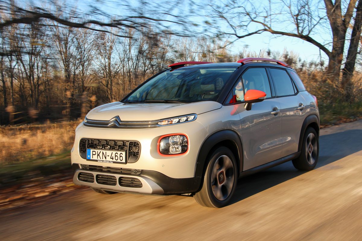 CITROEN
