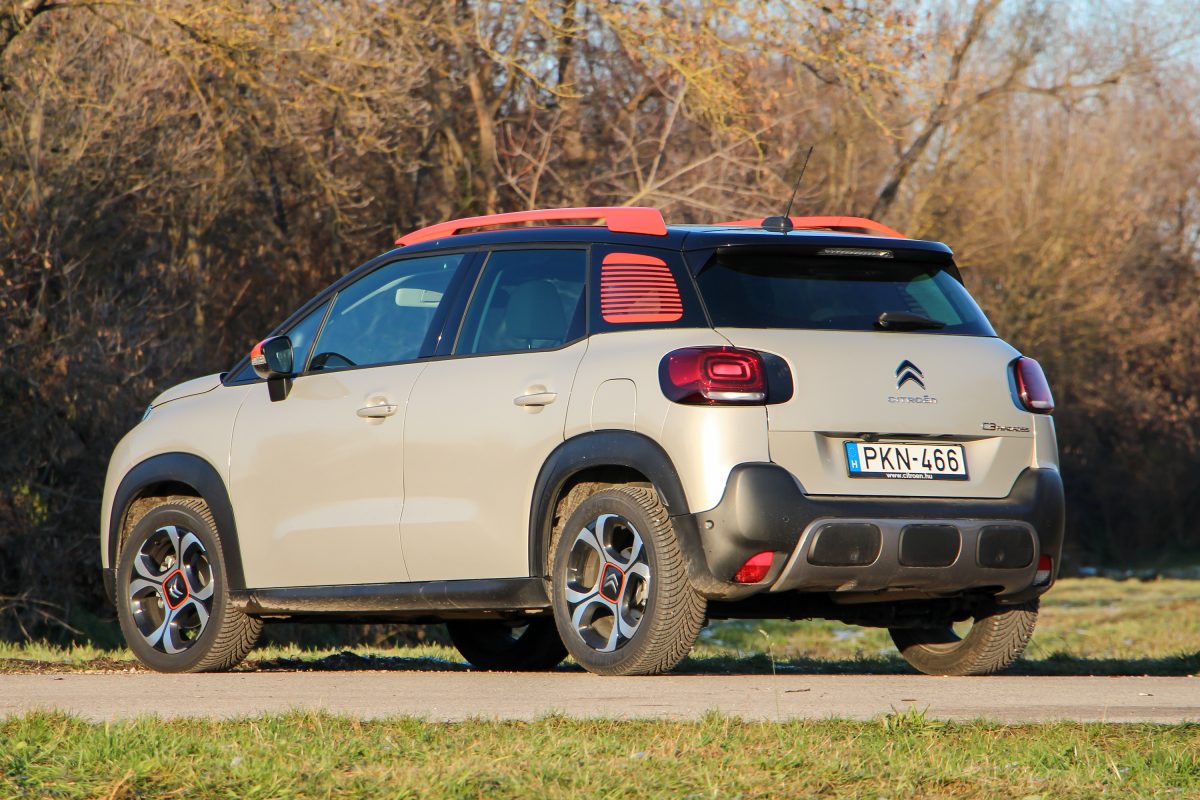 CITROEN