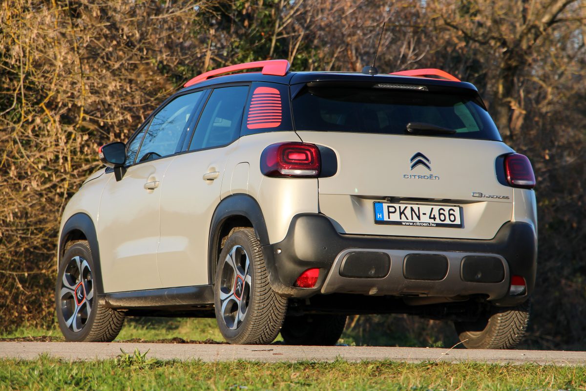 CITROEN
