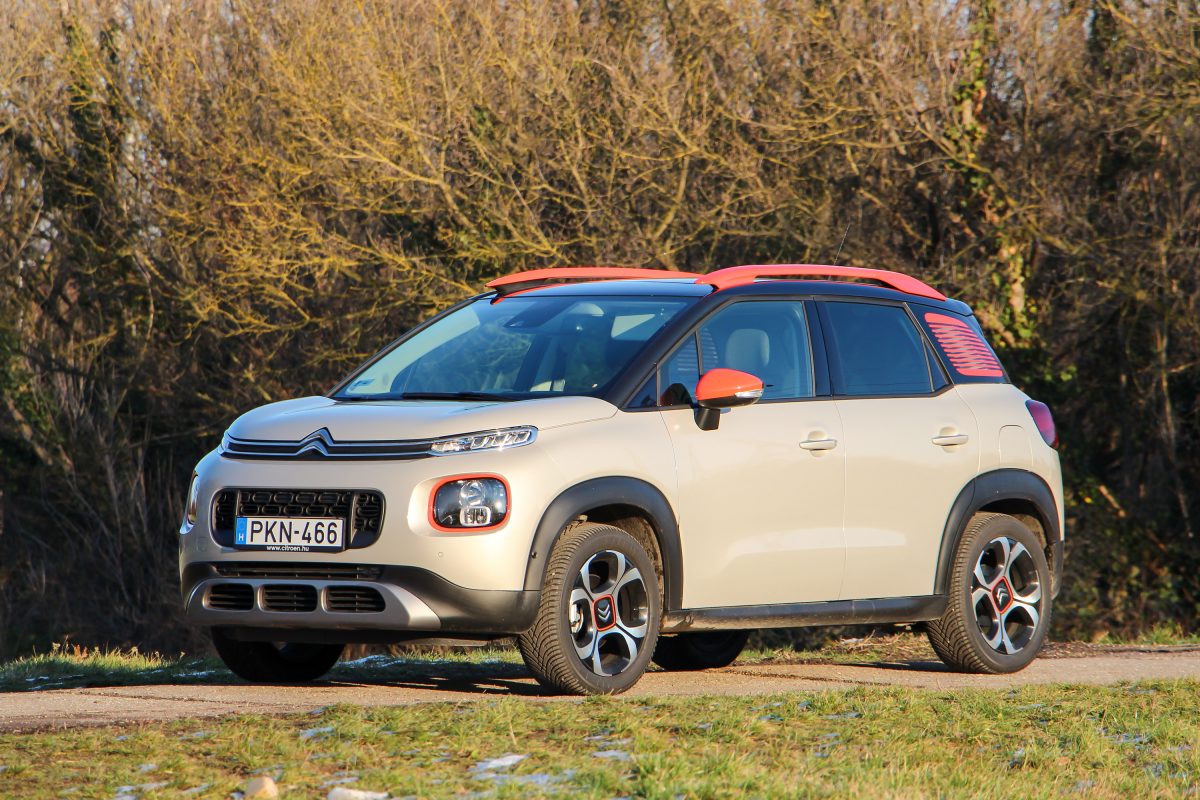 CITROEN