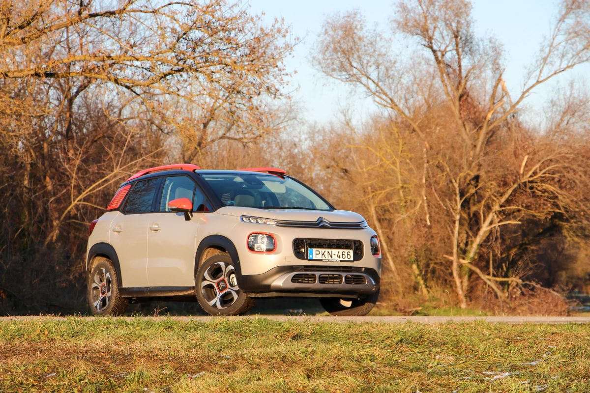 CITROEN