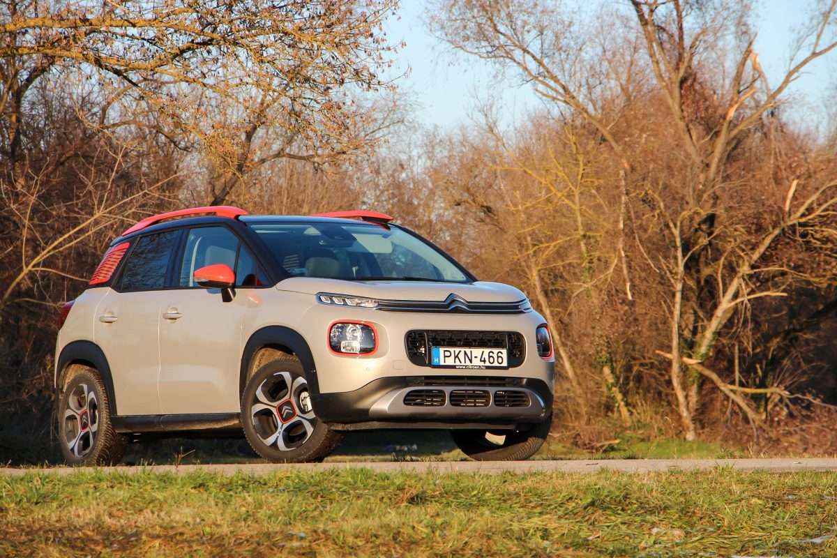 CITROEN