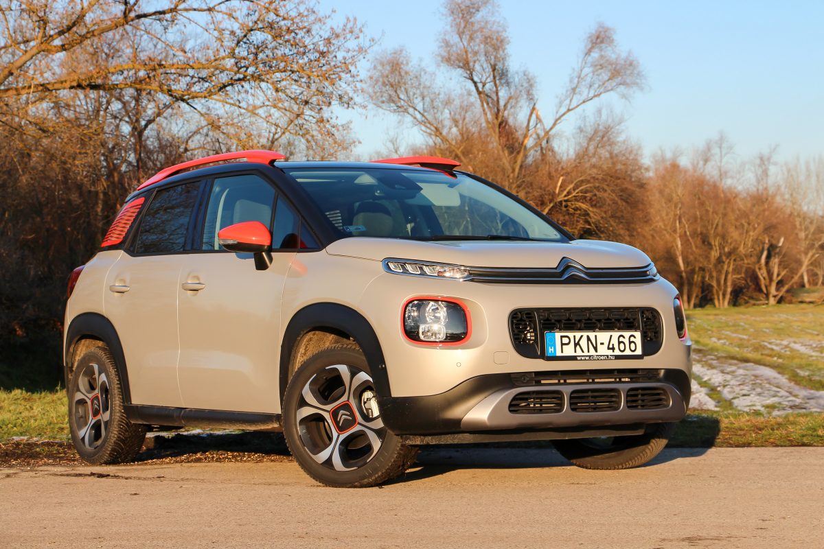 CITROEN