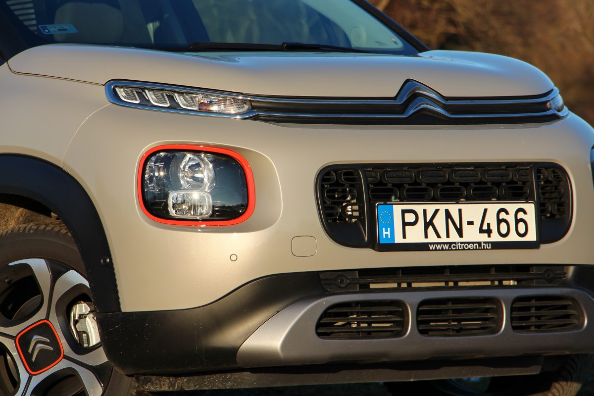 CITROEN