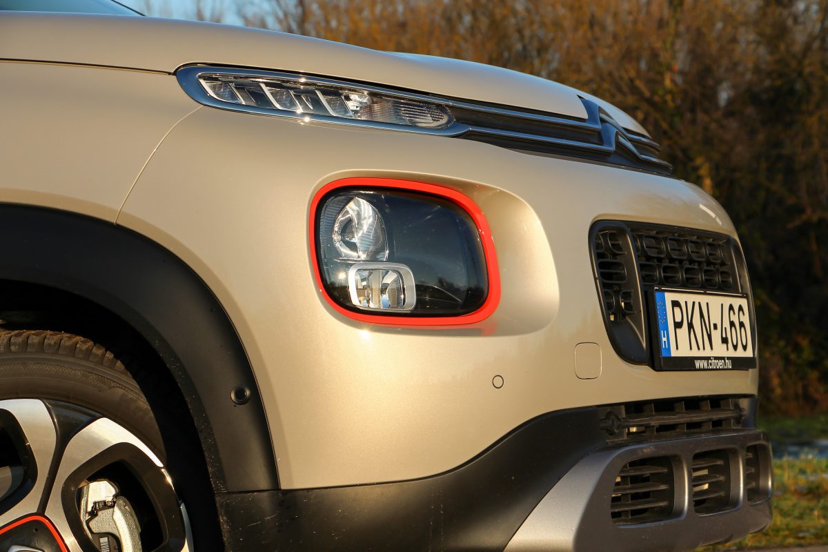 CITROEN