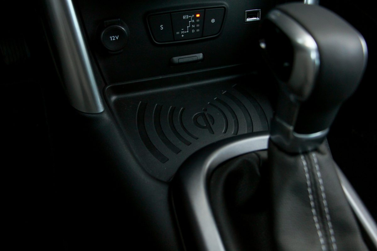 CITROEN
