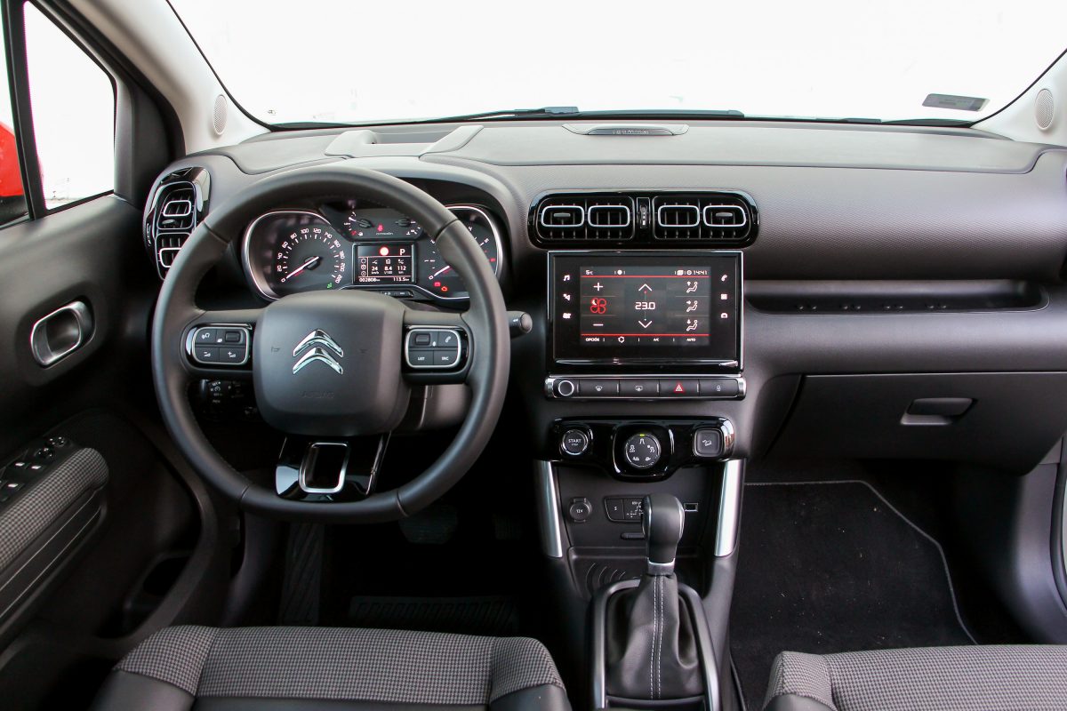 CITROEN