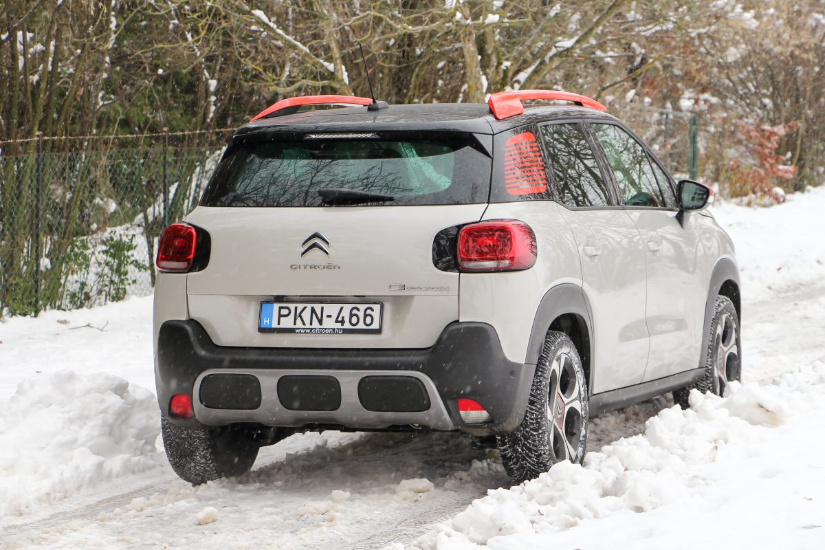 CITROEN