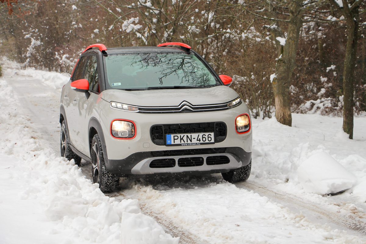 CITROEN