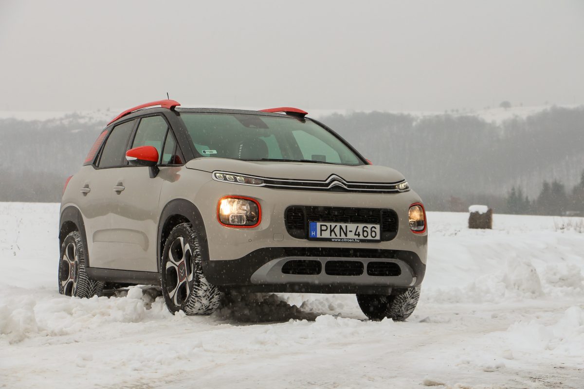 CITROEN