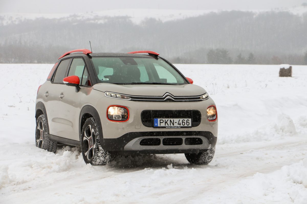 CITROEN