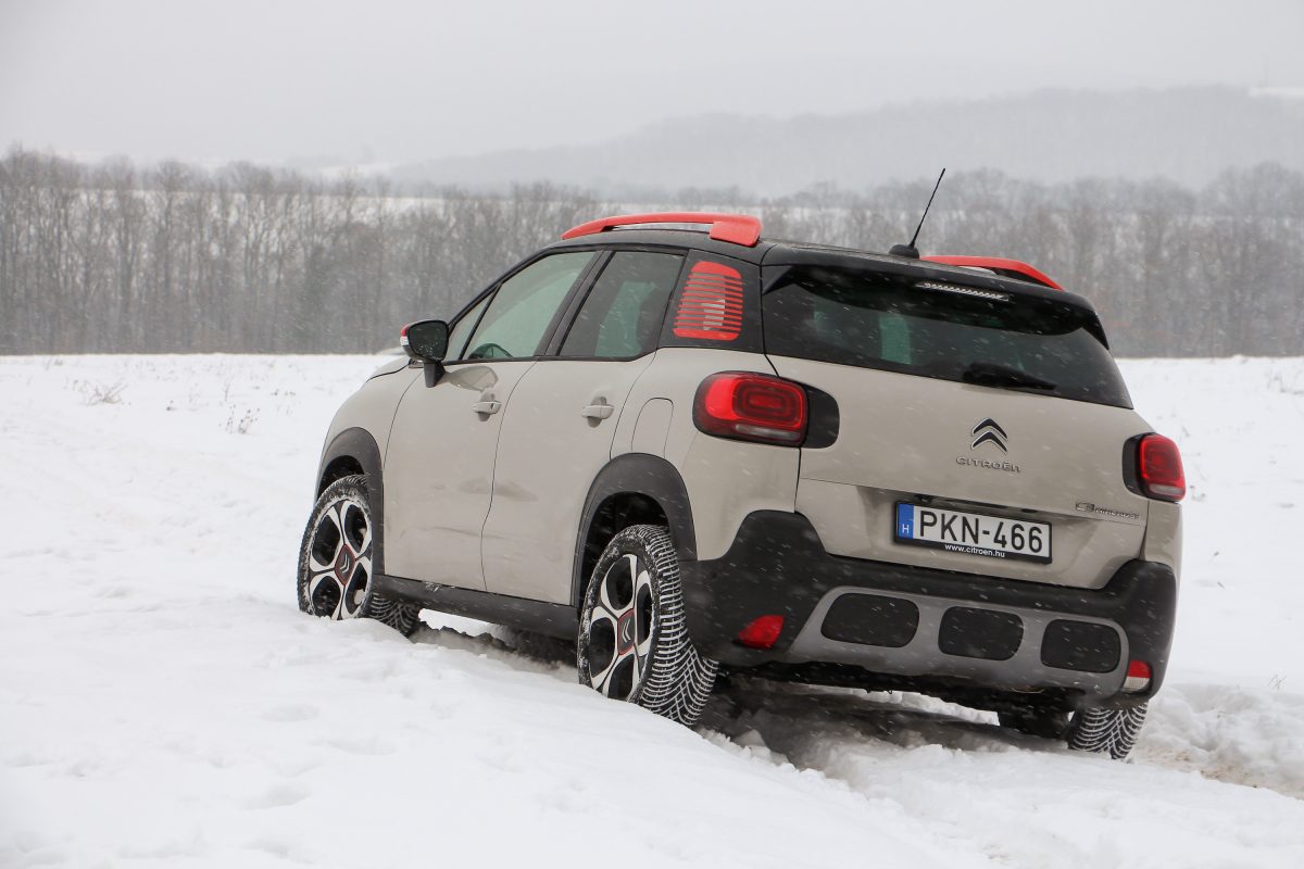 CITROEN