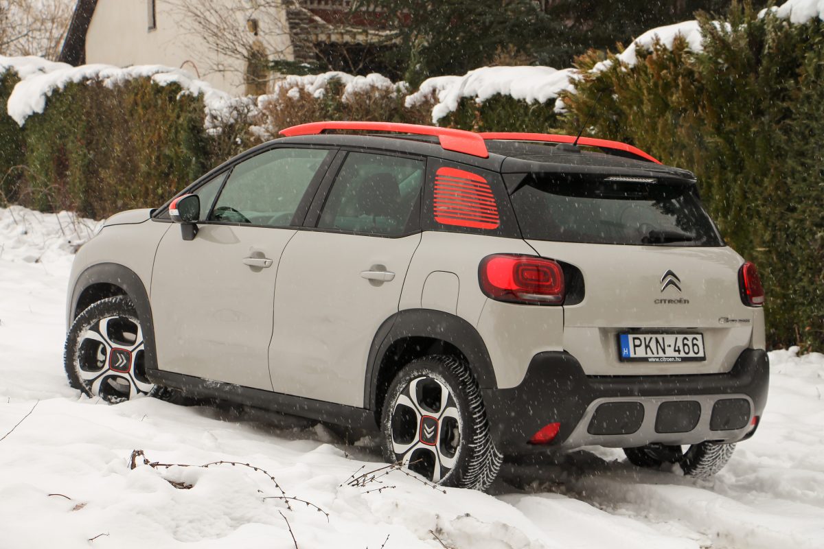 CITROEN