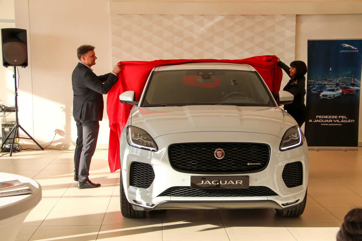JAGUAR