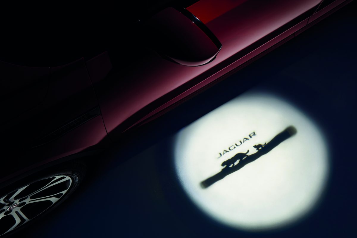 JAGUAR