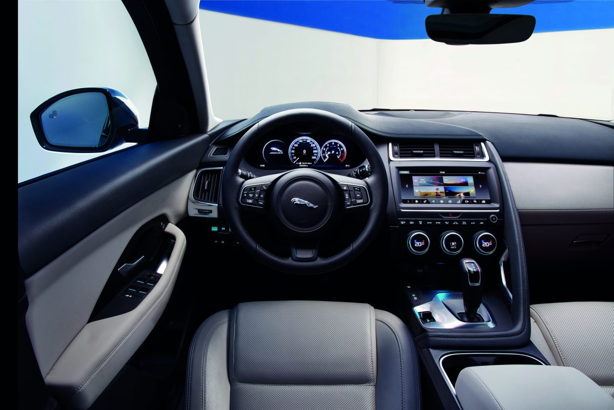 JAGUAR