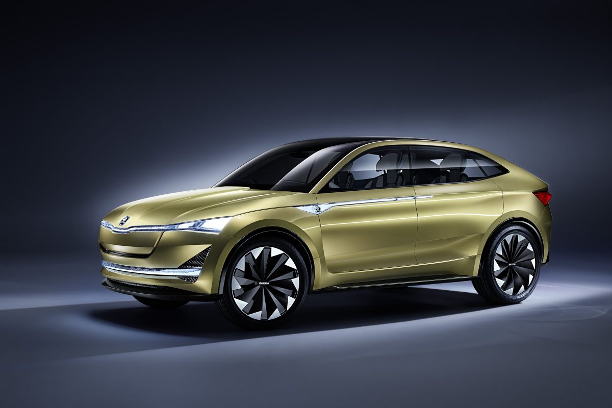 SKODA