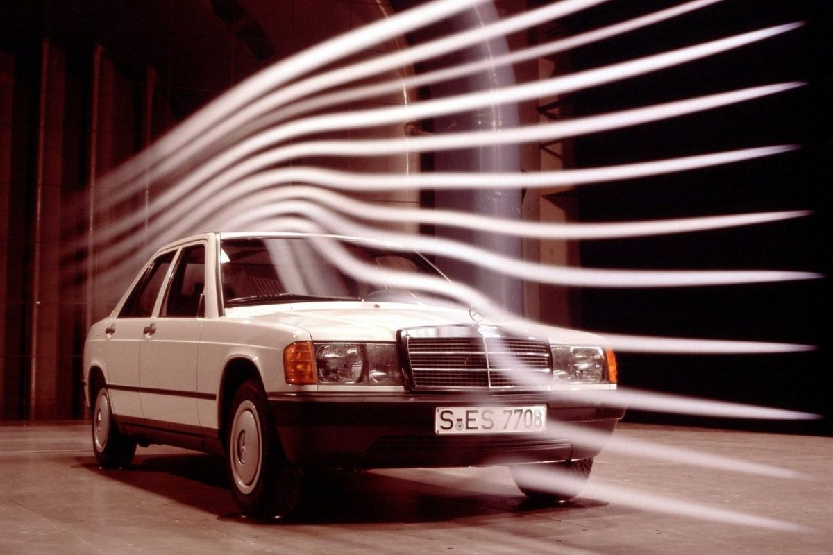 MERCEDES-BENZ