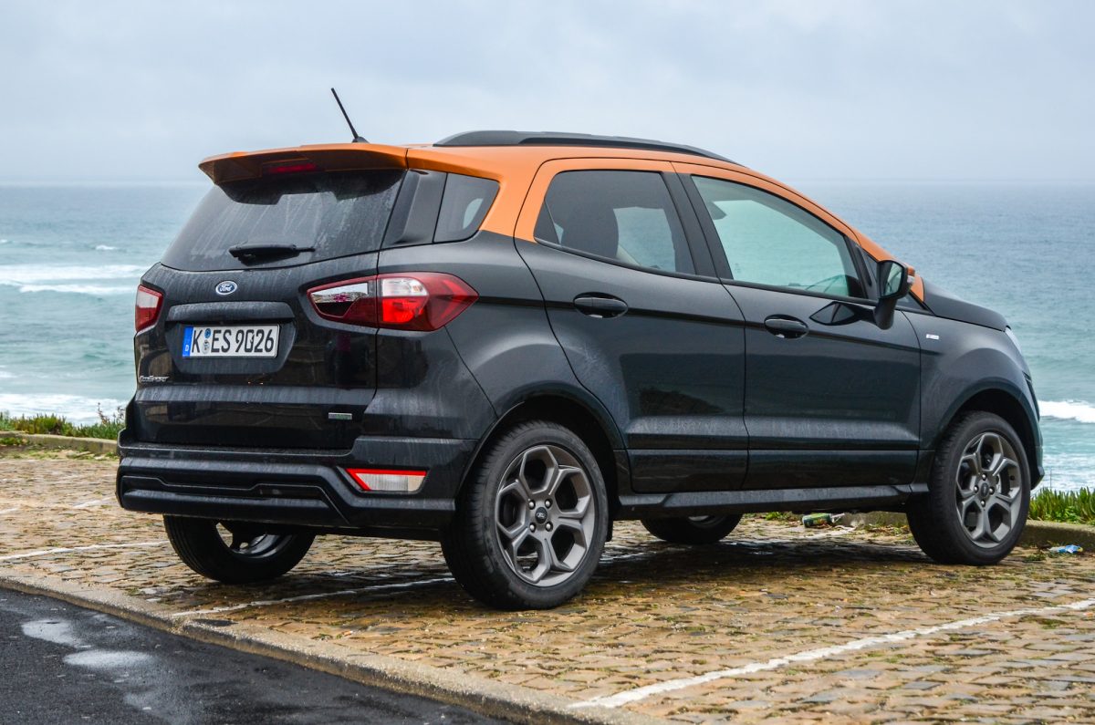 FORD