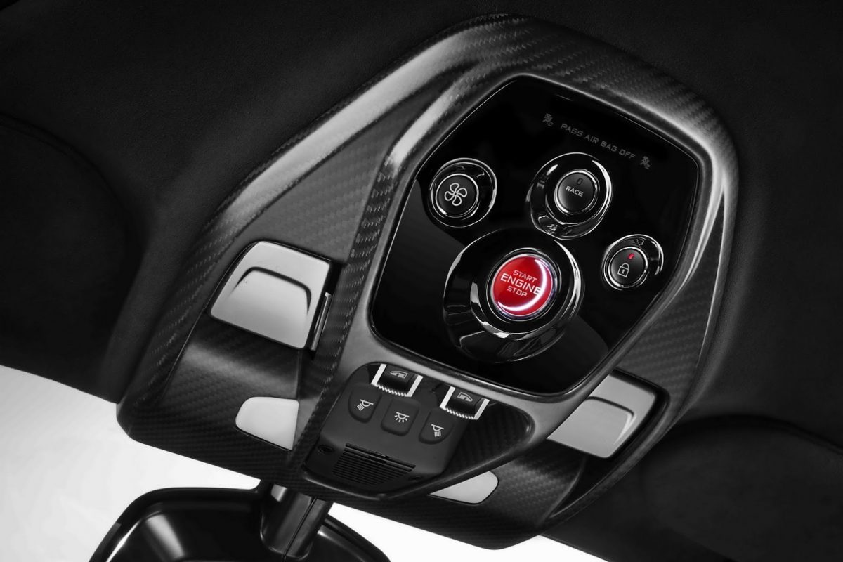 MCLAREN