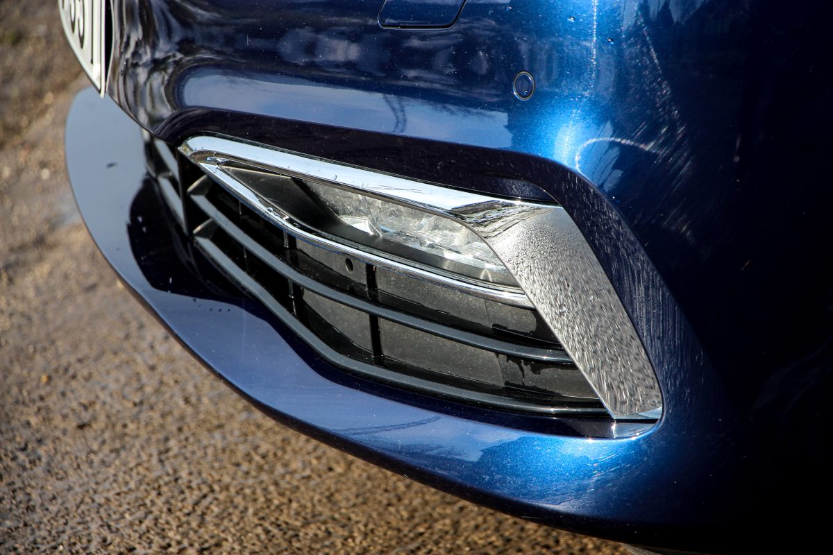 BMW 5-ÖS SOROZAT