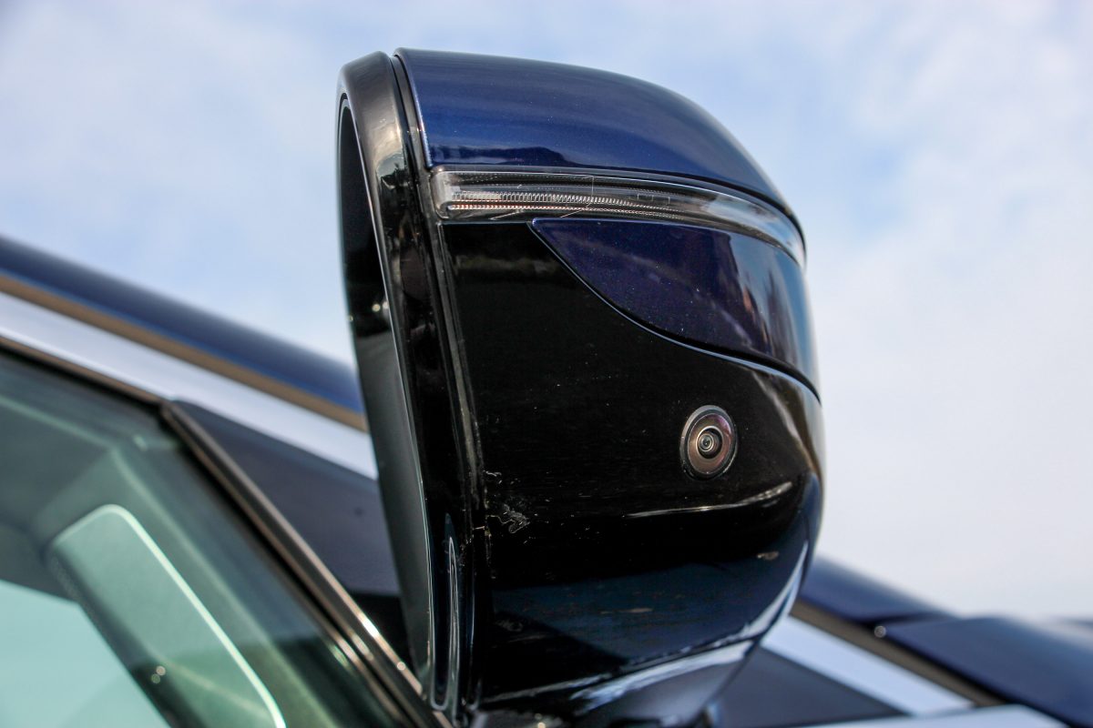 BMW 5-ÖS SOROZAT