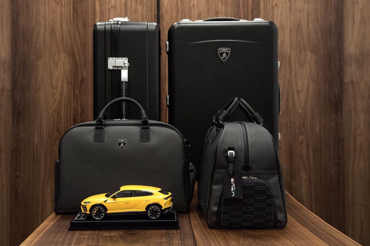 LAMBORGHINI