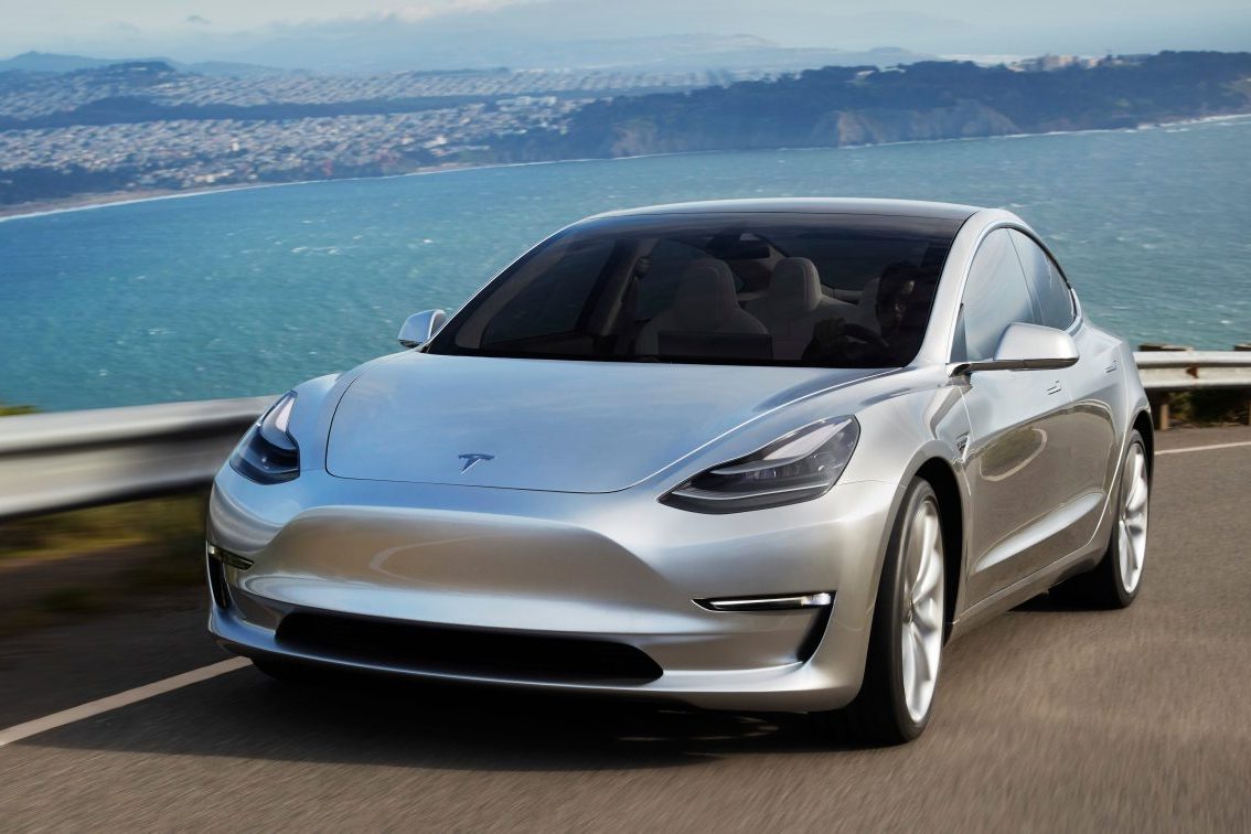 TESLA