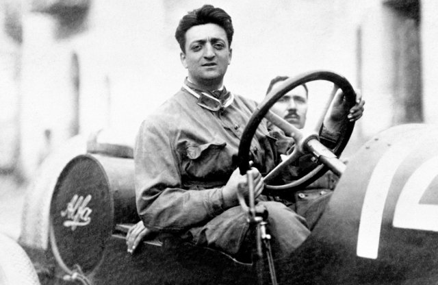 Tragédiák övezték az idén 70 éves Ferrari történetét