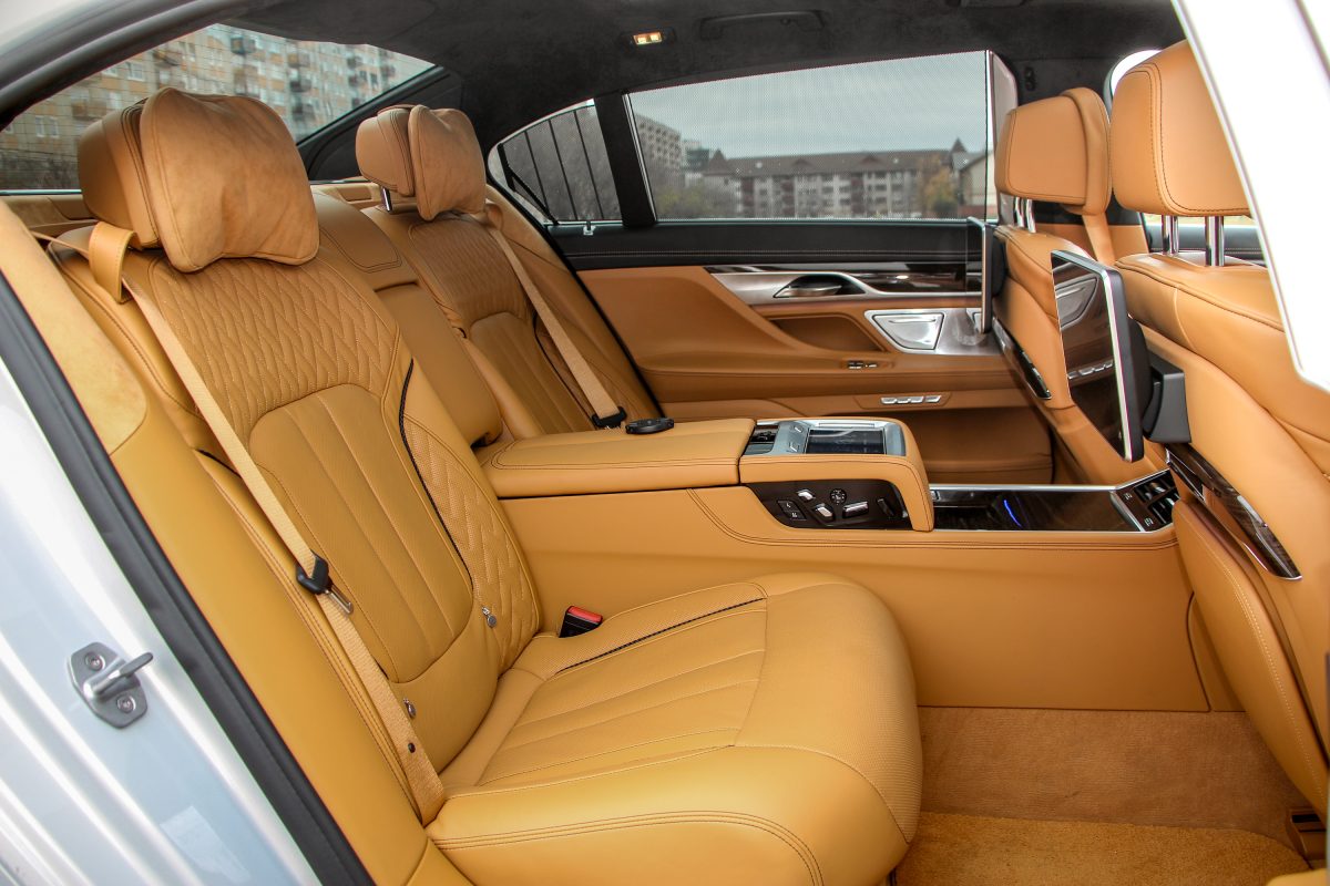 MERCEDES-BENZ S-OSZTÁLY