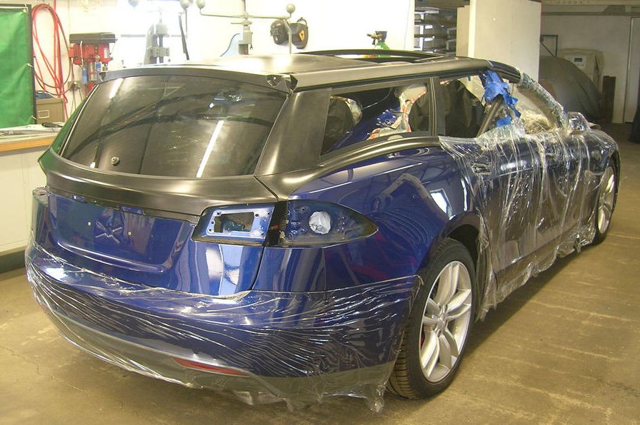 TESLA