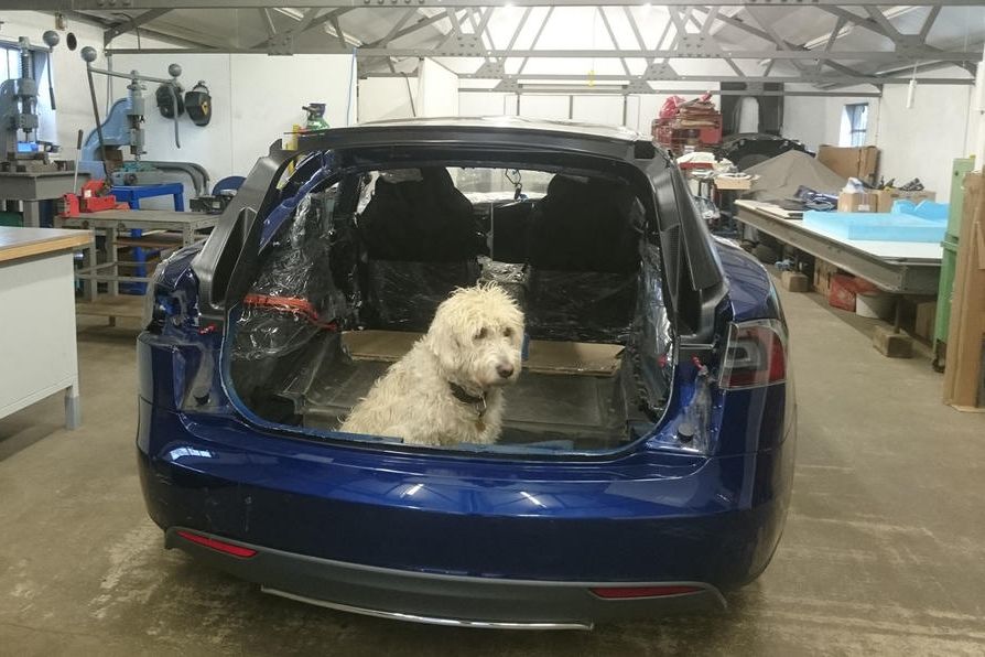 TESLA