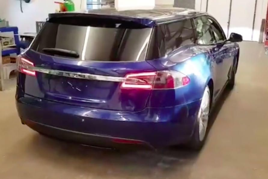 TESLA