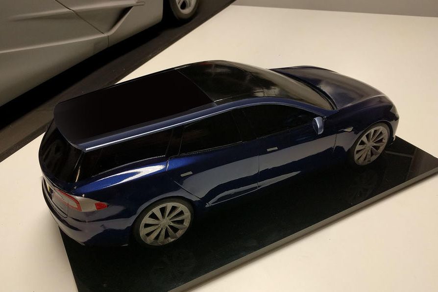 TESLA