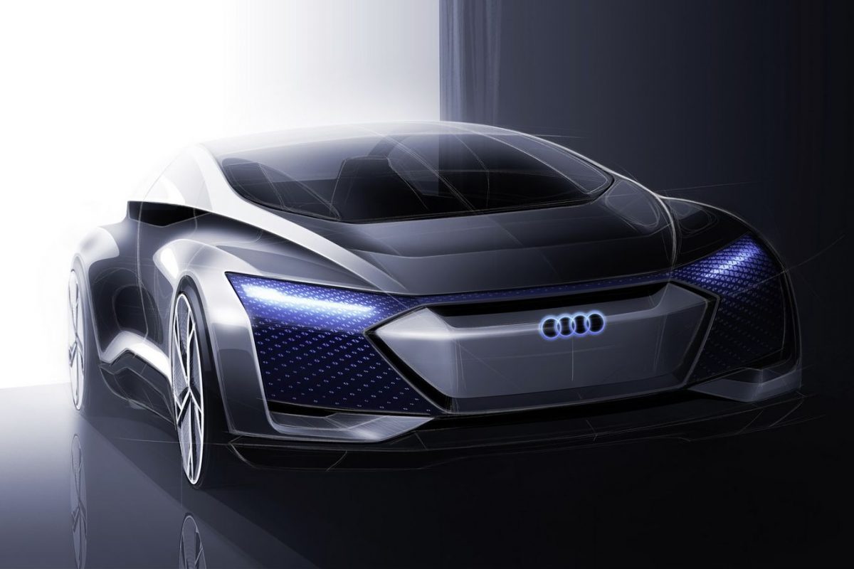 AUDI