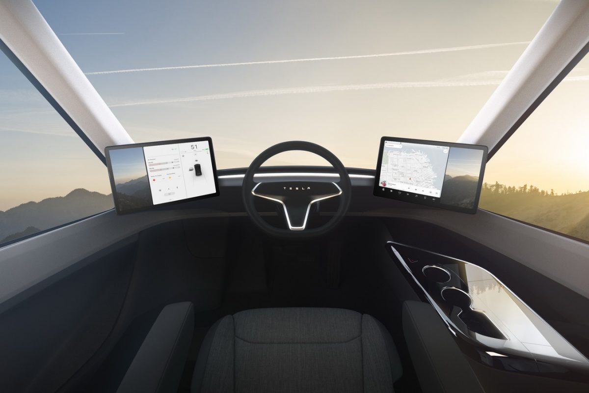 TESLA