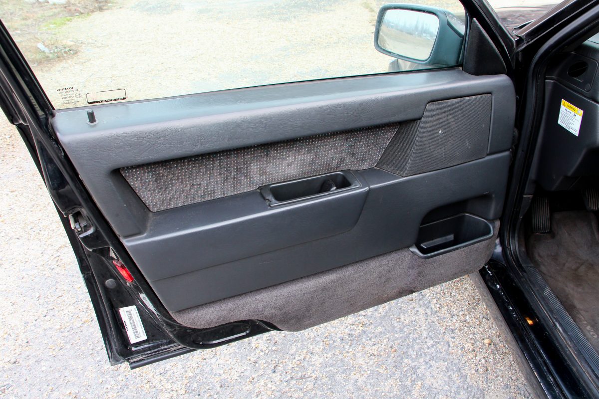 VOLVO 850