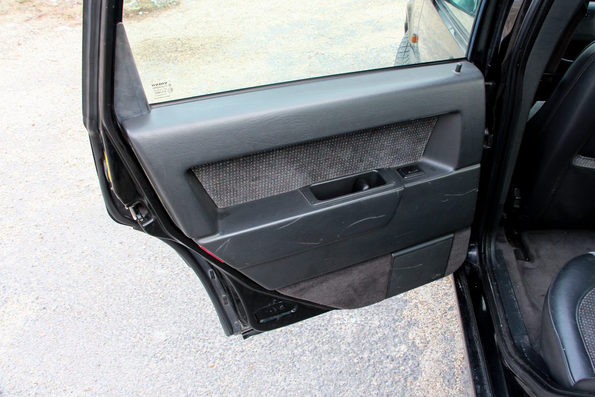 VOLVO 850