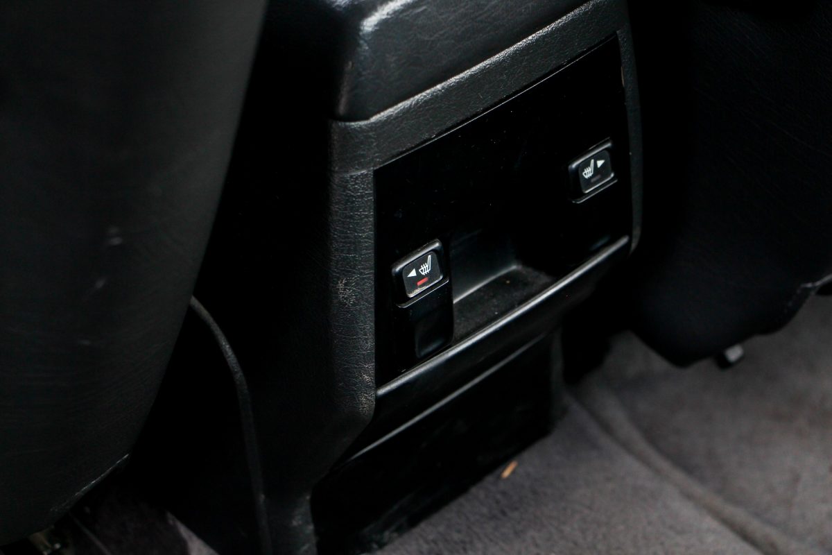 VOLVO 850