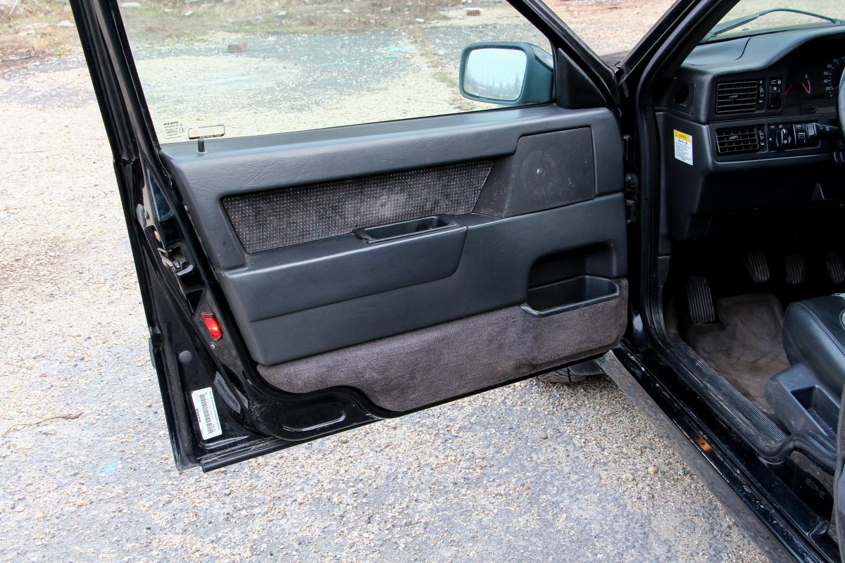 VOLVO 850