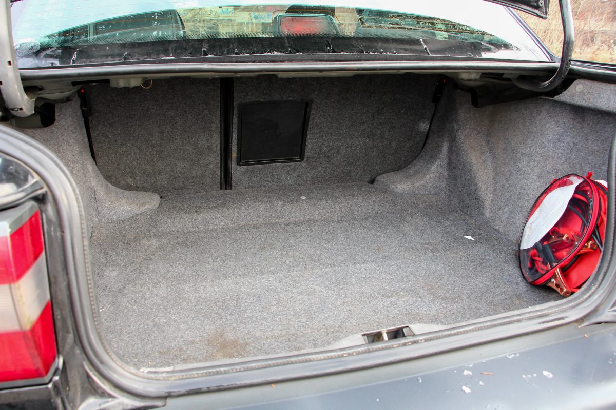 VOLVO 850
