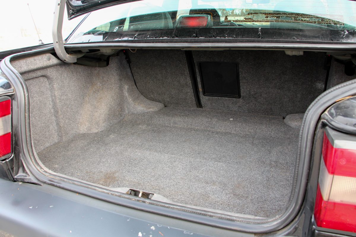 VOLVO 850