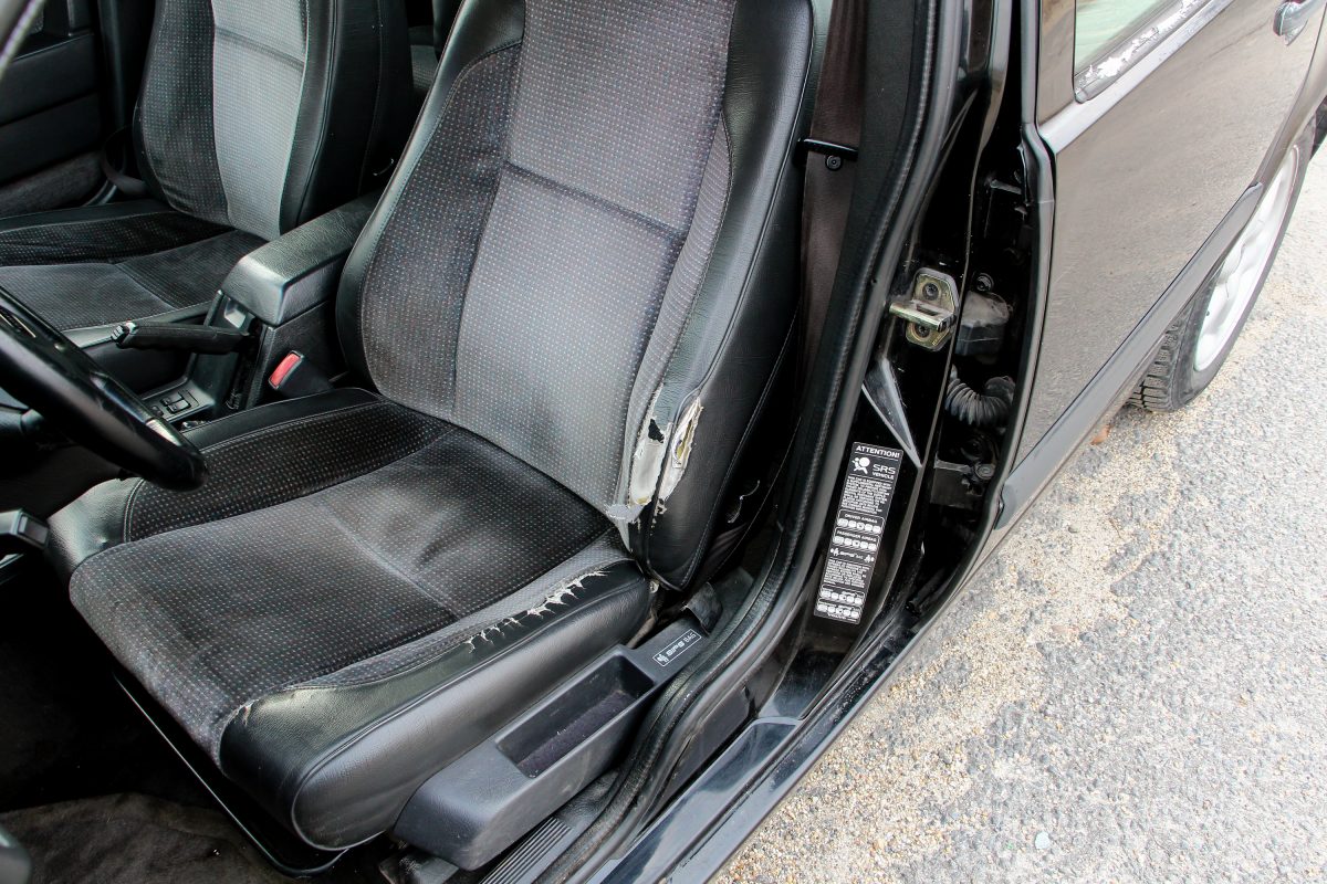 VOLVO 850