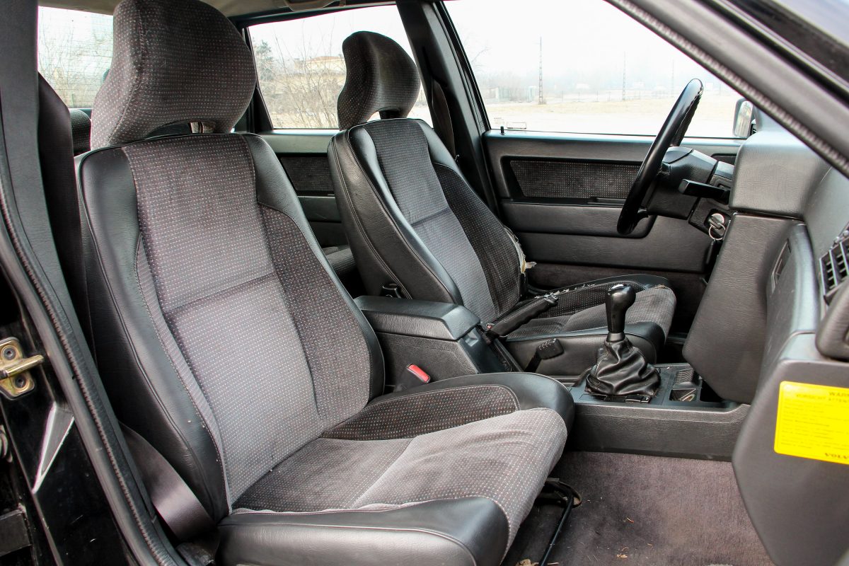 VOLVO 850