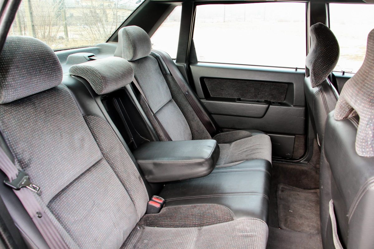 VOLVO 850