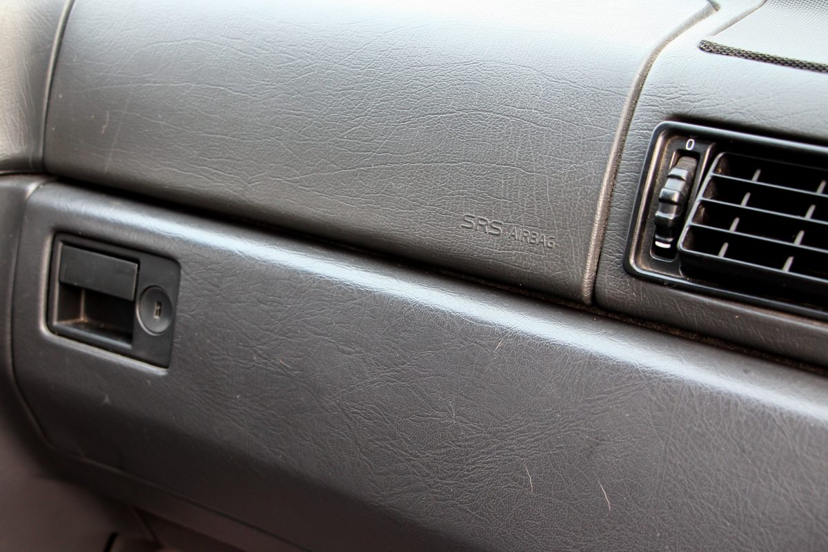 VOLVO 850