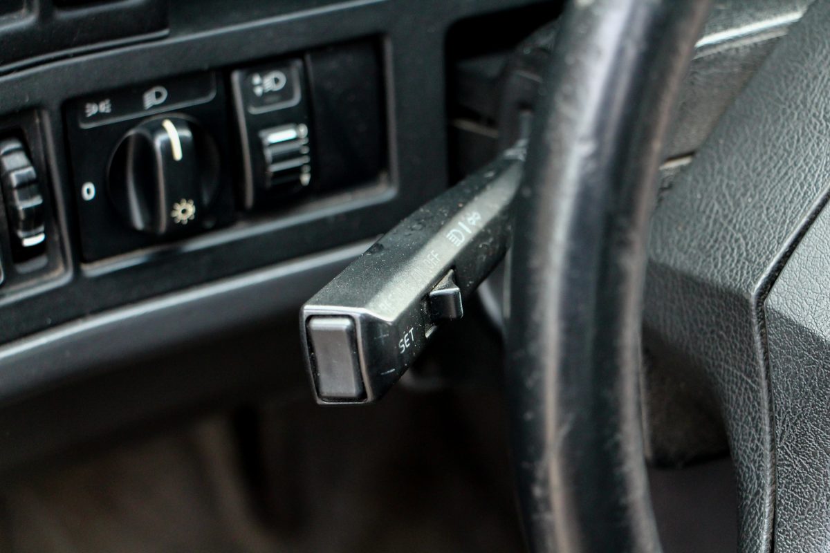 VOLVO 850