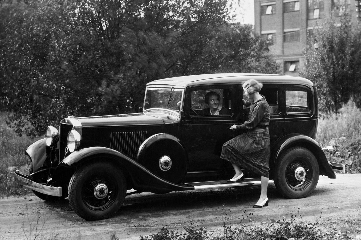 VOLVO