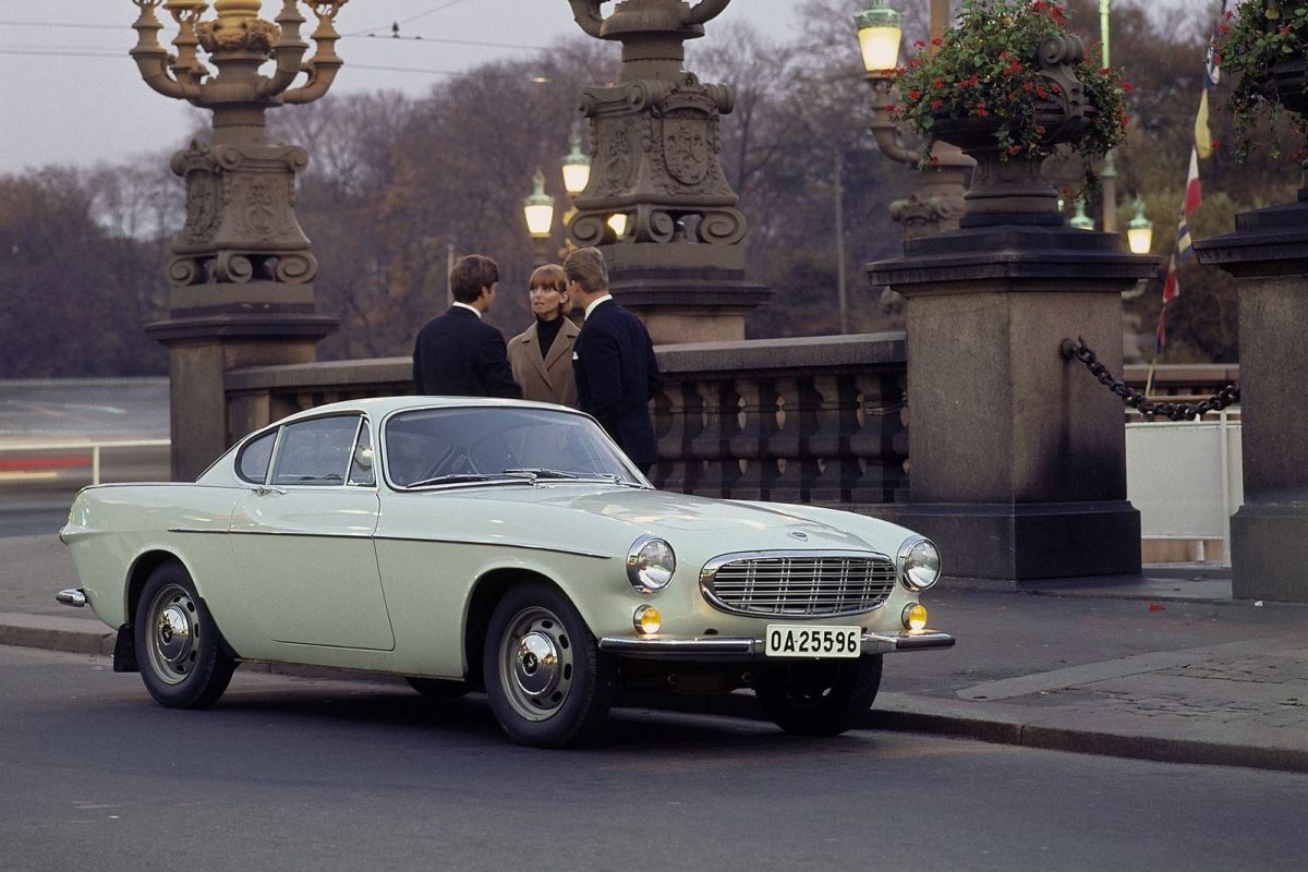 VOLVO